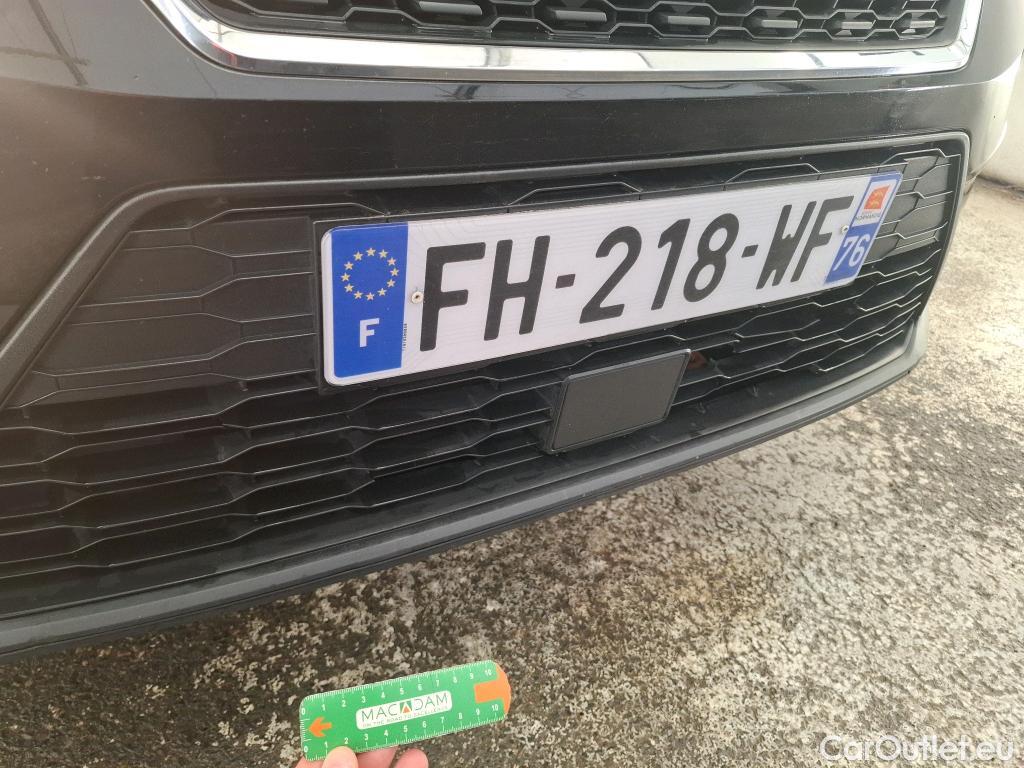  Seat  Arona  Style Business 1.6 TDI 115CV BVM6 E6dT #6