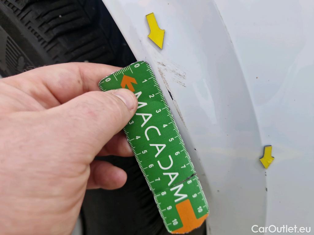  Renault  Megane  IV Berline 5pt. Business 1.5 dCi 115CV BVA7 E6dT #14