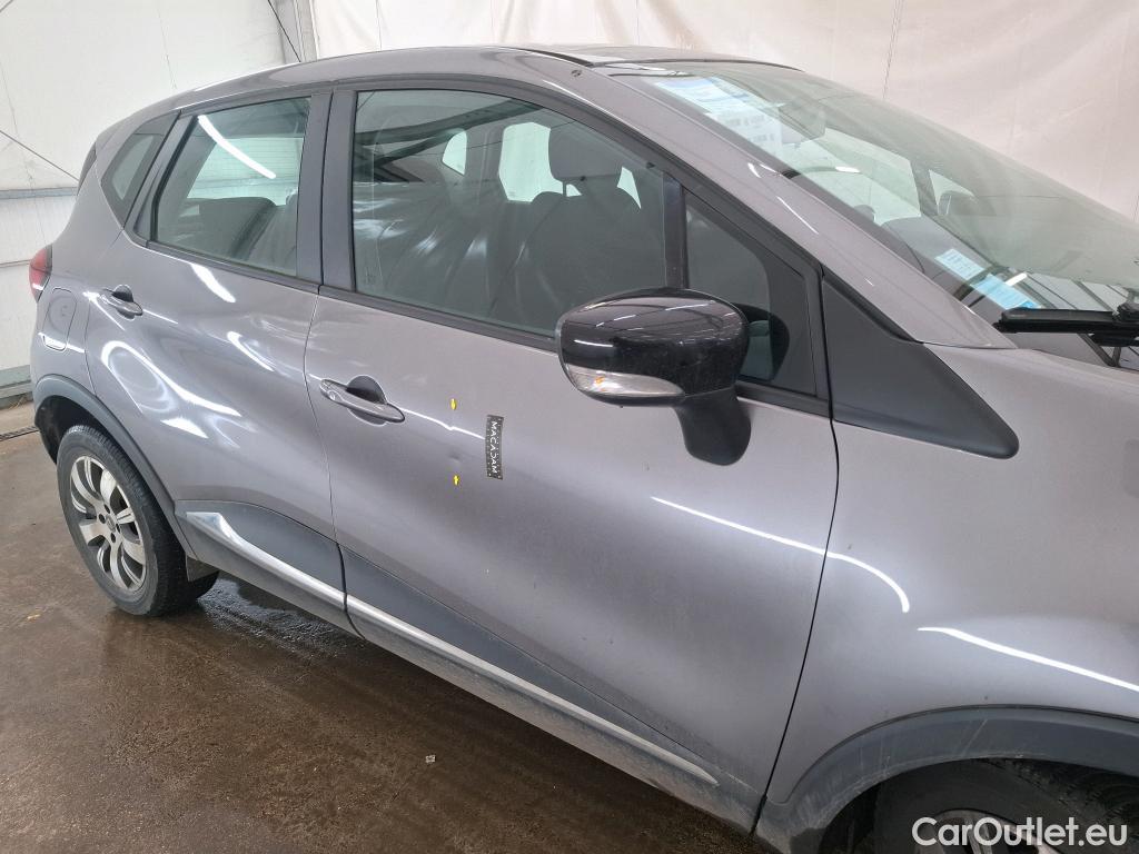  Renault  Captur  Business 1.5 dCi 90CV BVM5 E6 #6