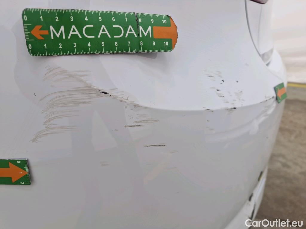  Renault  Megane  IV Berline 5pt. Business 1.5 dCi 115CV BVA7 E6dT #10