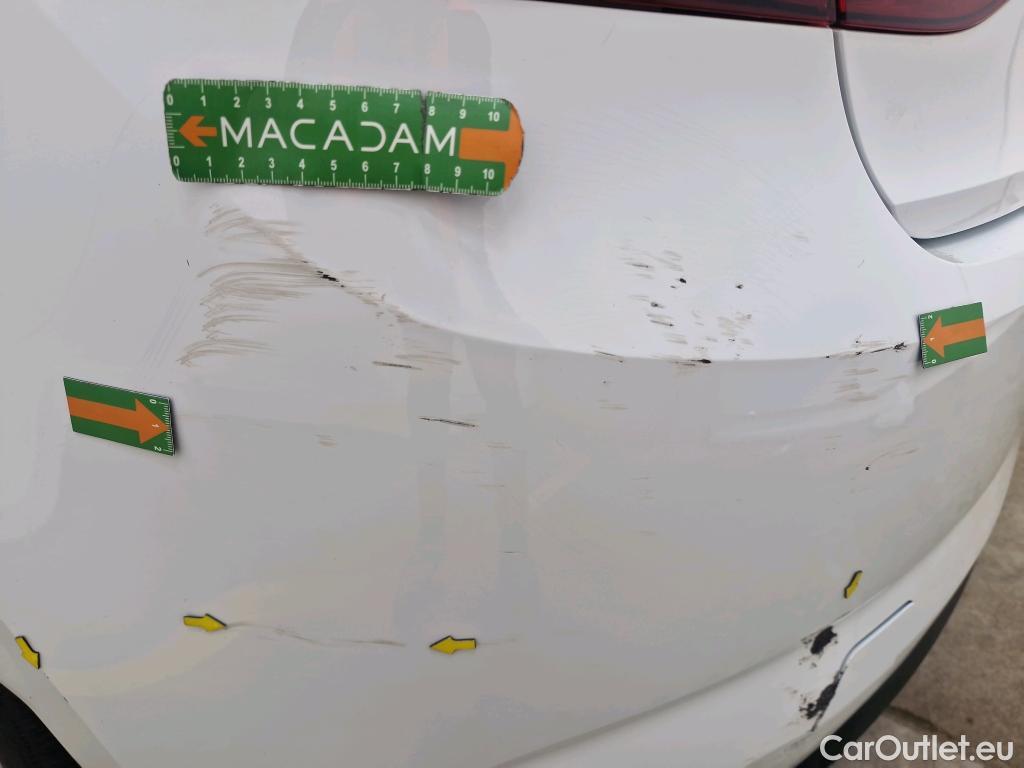  Renault  Megane  IV Berline 5pt. Business 1.5 dCi 115CV BVA7 E6dT #9