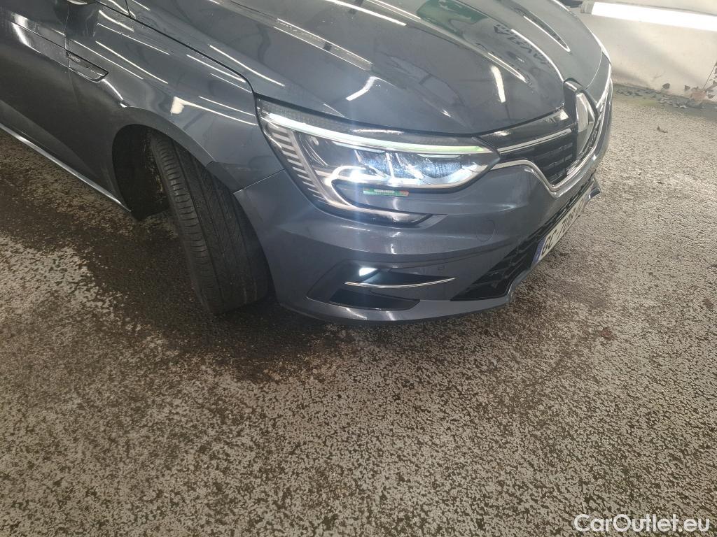  Renault  Megane  IV Berline 5pt. Limited 1.5 dCi 115CV BVM6 E6d #16
