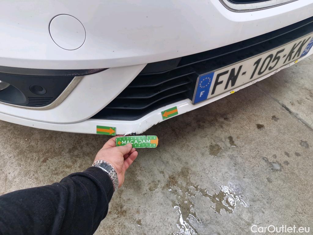  Renault  Megane  IV Berline 5pt. Business 1.5 dCi 115CV BVA7 E6dT #3