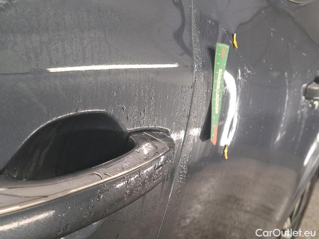  Renault  Megane  IV Berline 5pt. Limited 1.5 dCi 115CV BVM6 E6d #13