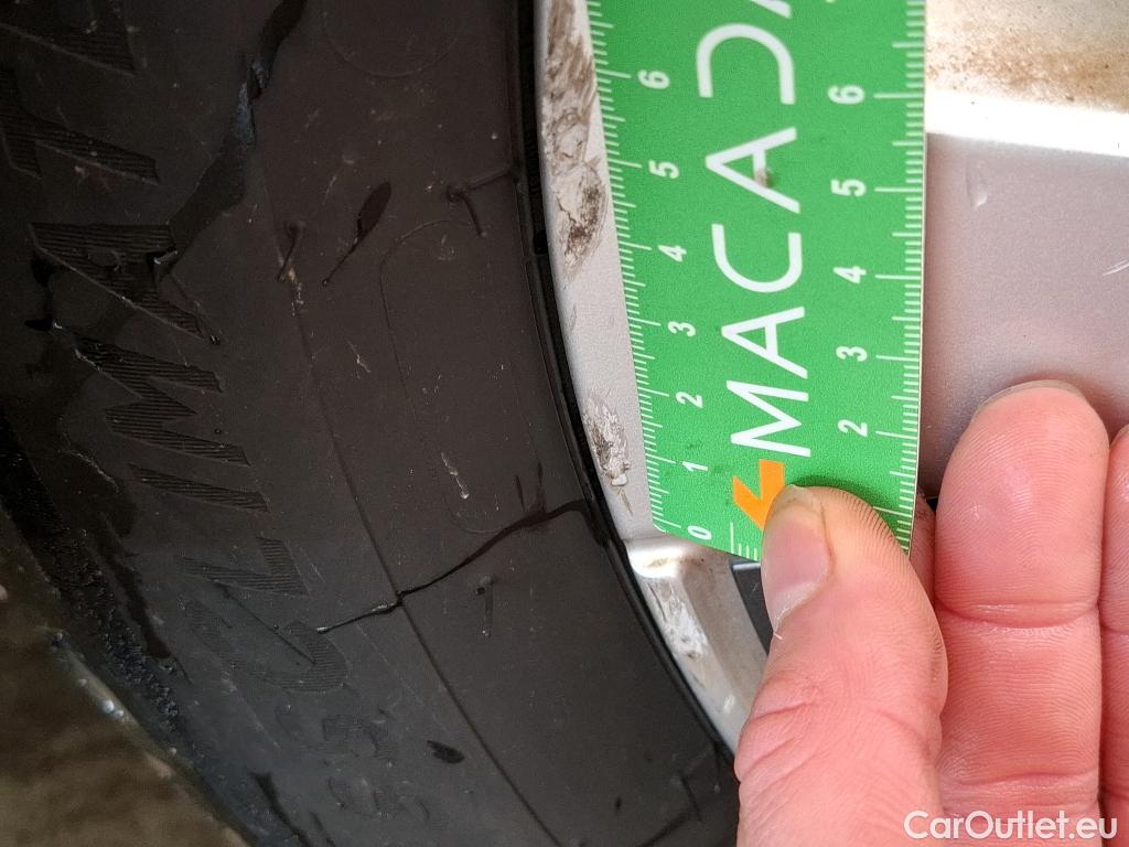  Skoda  Karoq SKODA  / 2017 / 5P / SUV 2.0 TDI 116ch DSG7 Business #7