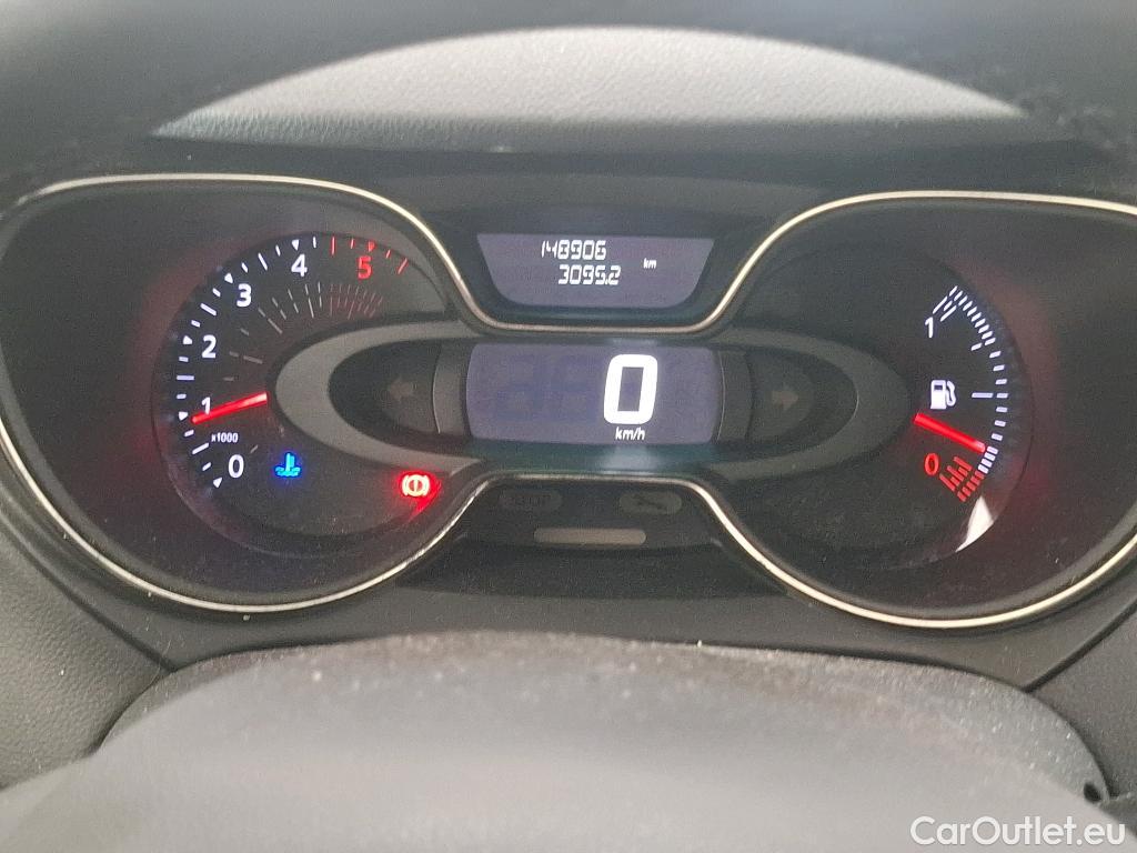  Renault  Captur  Business 1.5 dCi 90CV BVM5 E6 #32
