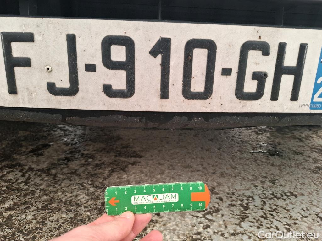  Renault  Clio  IV Business 1.5 dCi 90CV BVM5 E6 #2