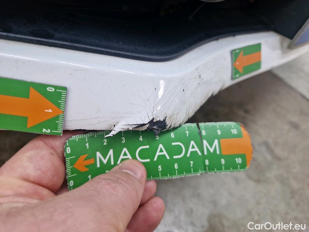  Renault  Megane  IV Berline 5pt. Business 1.5 dCi 115CV BVA7 E6dT #4