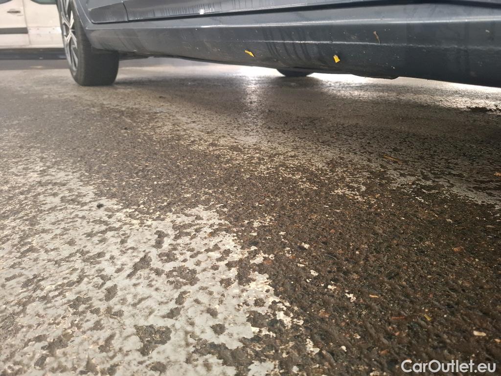  Renault  Megane  IV Berline 5pt. Limited 1.5 dCi 115CV BVM6 E6d #5