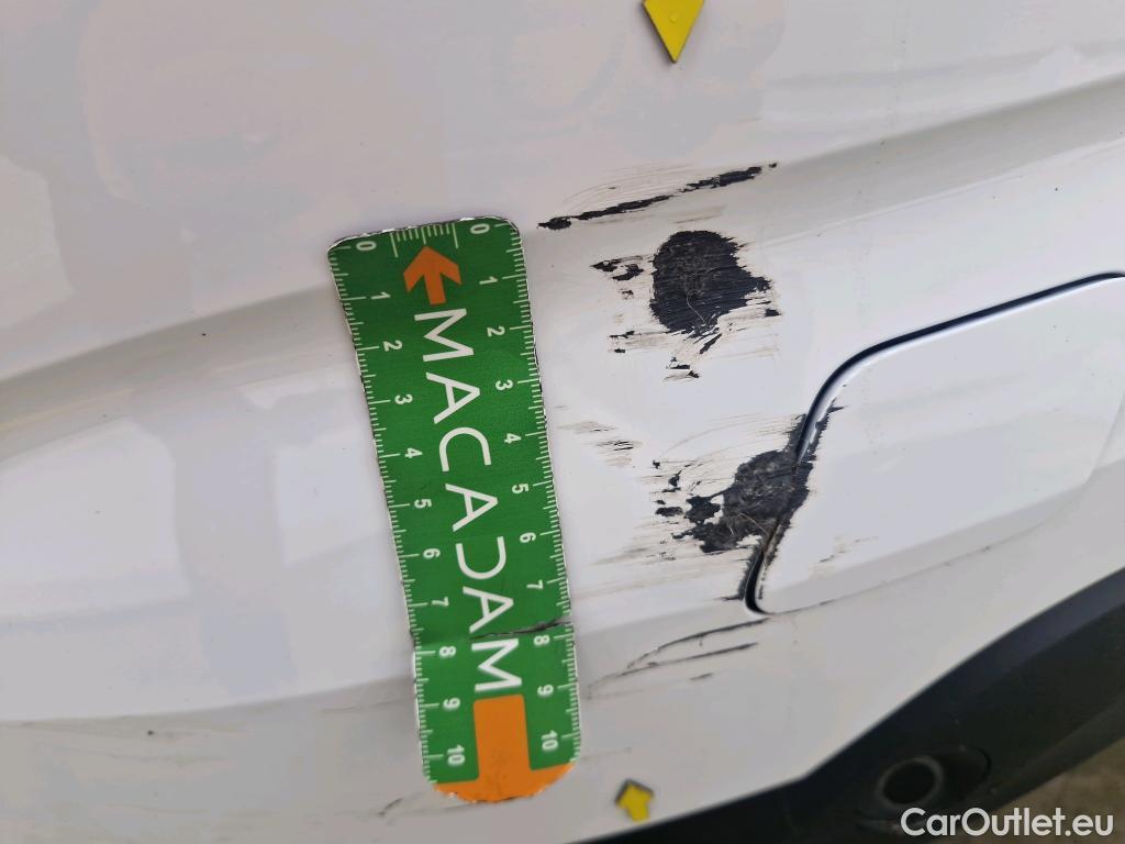  Renault  Megane  IV Berline 5pt. Business 1.5 dCi 115CV BVA7 E6dT #19