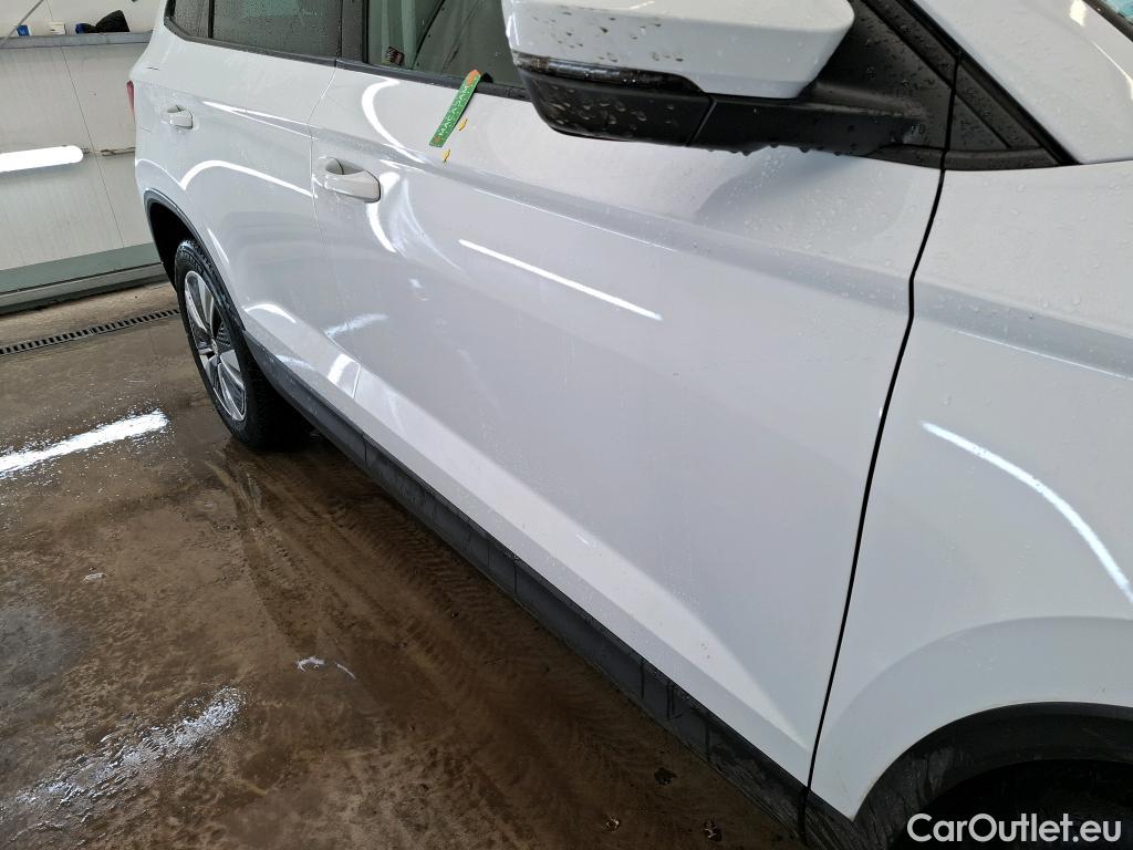  Skoda  Karoq SKODA  / 2017 / 5P / SUV 2.0 TDI 116ch DSG7 Business #11