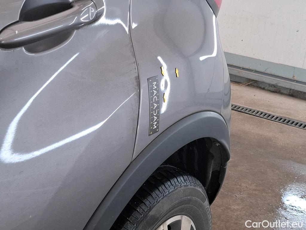  Renault  Captur  Business 1.5 dCi 90CV BVM5 E6 #20