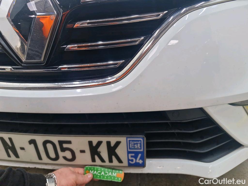  Renault  Megane  IV Berline 5pt. Business 1.5 dCi 115CV BVA7 E6dT #22