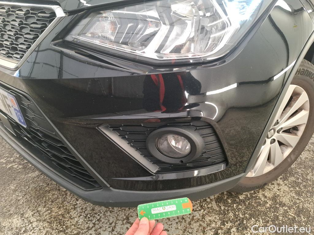  Seat  Arona  Style Business 1.6 TDI 115CV BVM6 E6dT #13