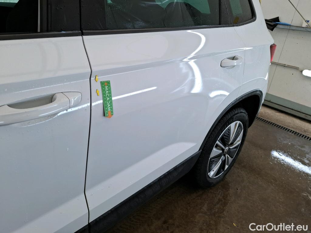  Skoda  Karoq SKODA  / 2017 / 5P / SUV 2.0 TDI 116ch DSG7 Business #25