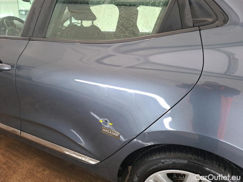  Renault  Clio  V Business 1.5 dCi 85CV BVM6 E6dT #38