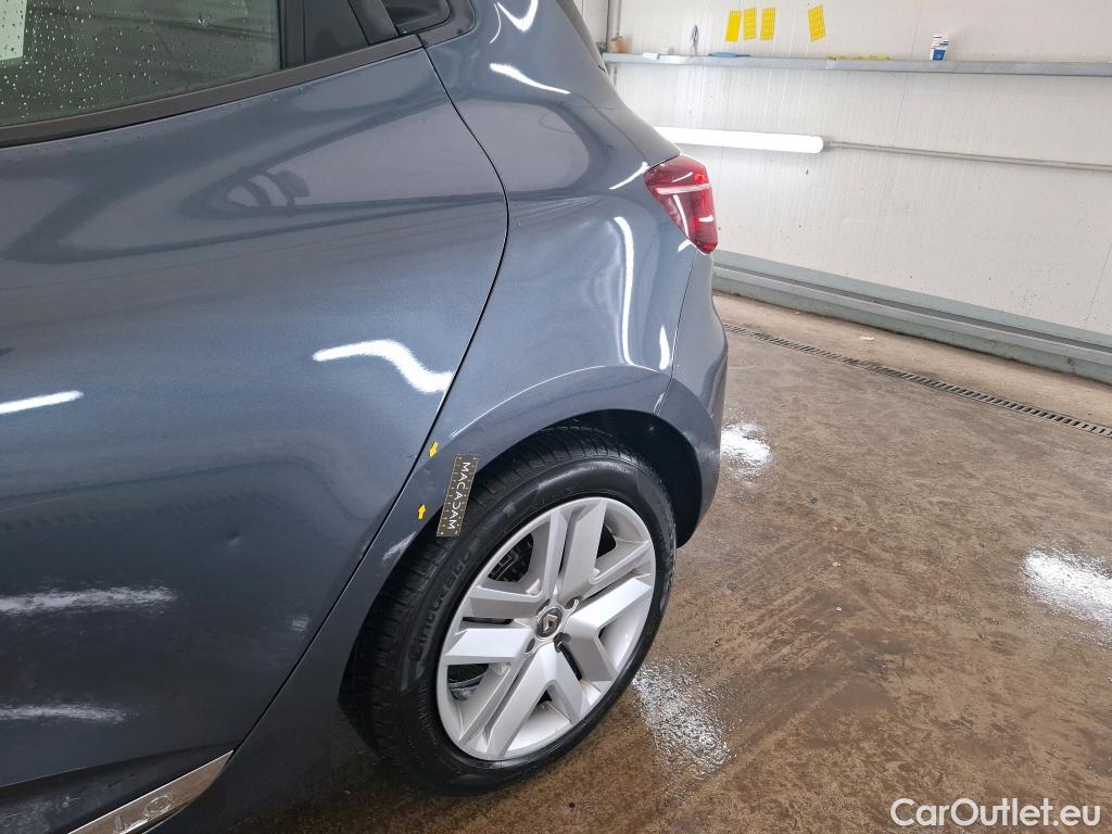  Renault  Clio  V Business 1.5 dCi 85CV BVM6 E6dT #6