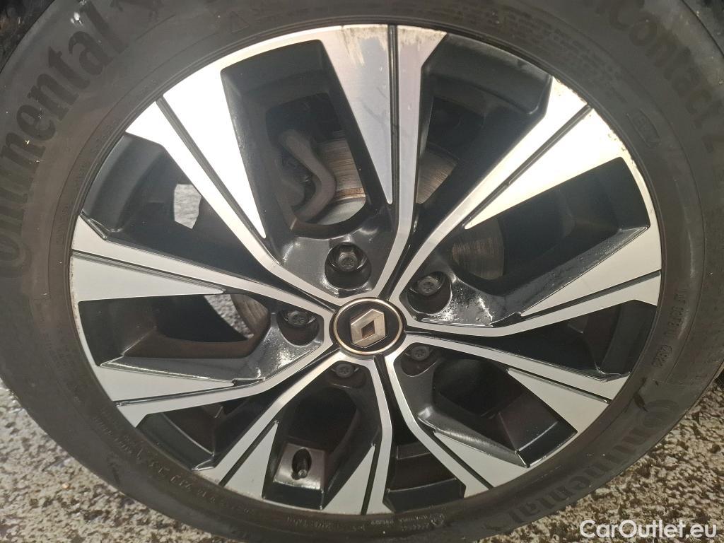  Renault  Megane  IV Berline 5pt. Limited 1.5 dCi 115CV BVM6 E6d #28