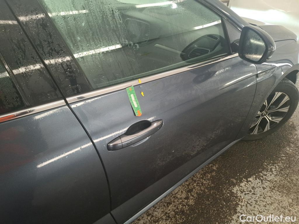  Renault  Megane  IV Berline 5pt. Limited 1.5 dCi 115CV BVM6 E6d #20