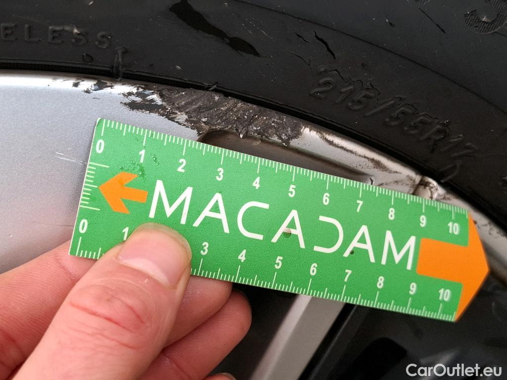  Skoda  Karoq SKODA  / 2017 / 5P / SUV 2.0 TDI 116ch DSG7 Business #4