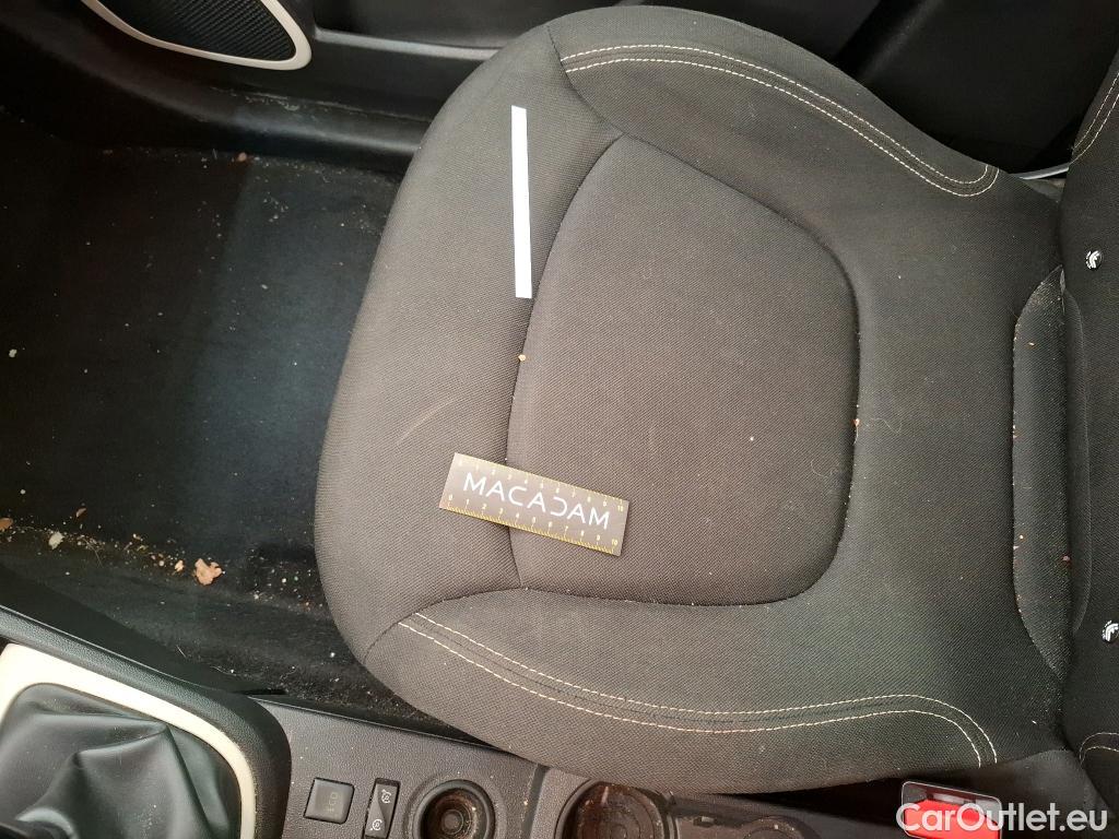  Renault  Captur  Business 1.5 dCi 90CV BVM5 E6 #30