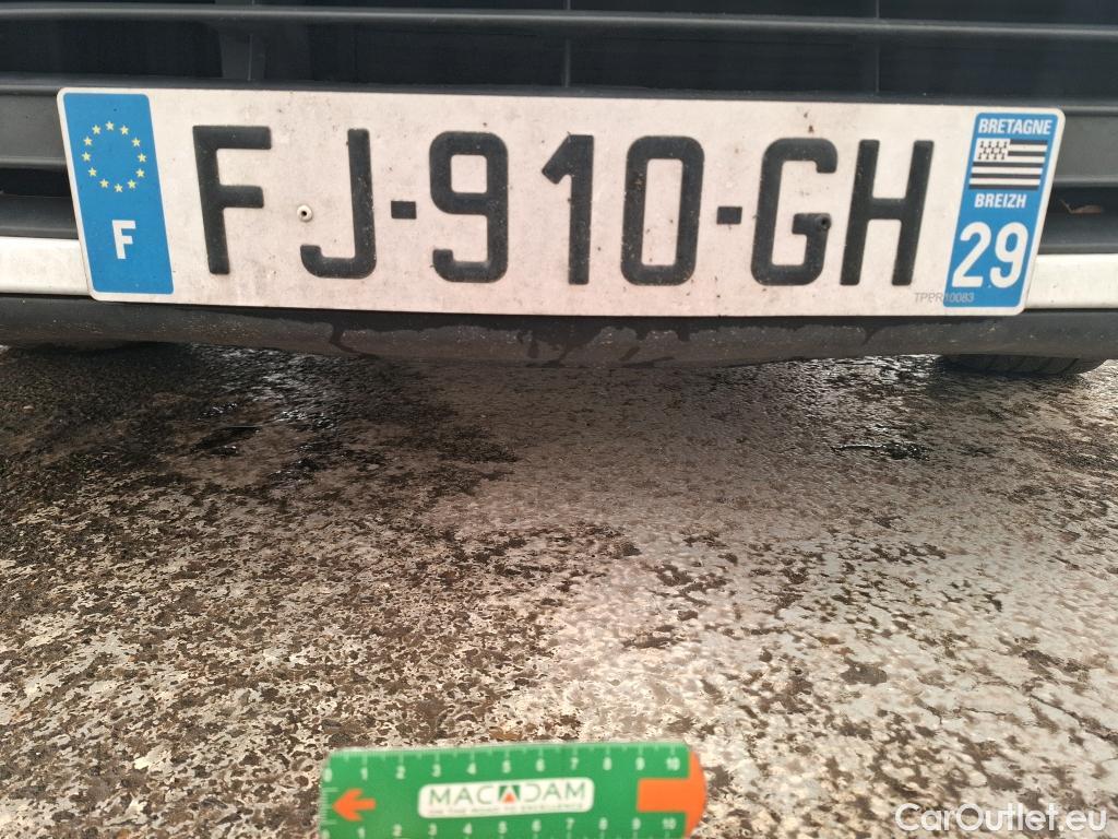  Renault  Clio  IV Business 1.5 dCi 90CV BVM5 E6 #1