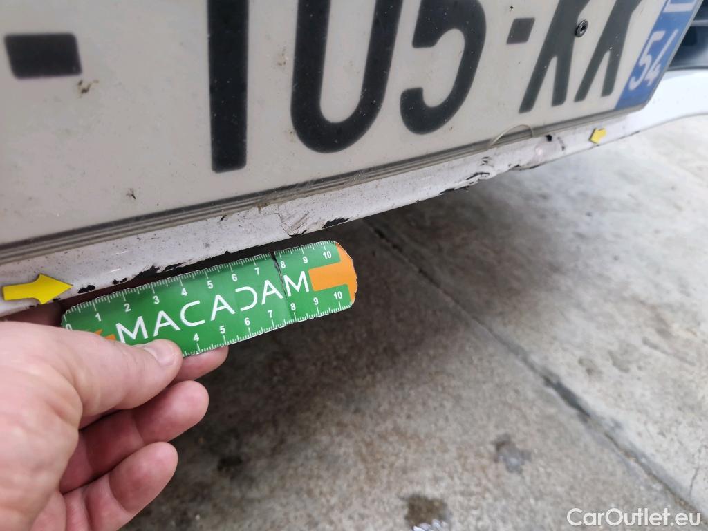  Renault  Megane  IV Berline 5pt. Business 1.5 dCi 115CV BVA7 E6dT #7