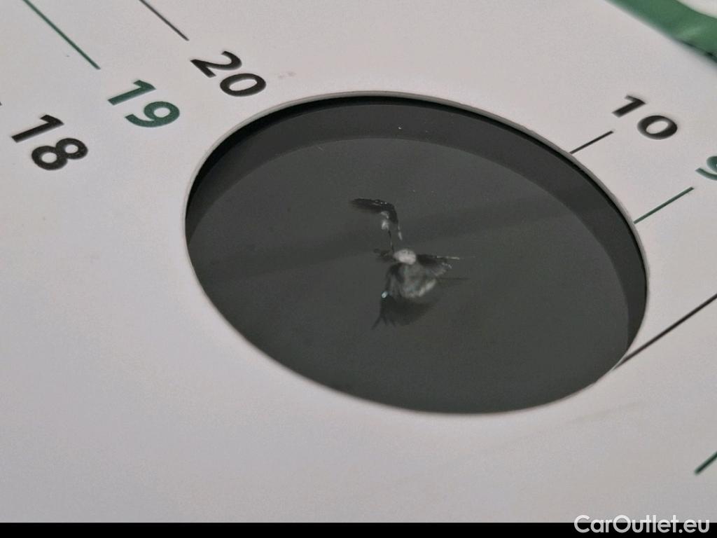  Renault  Captur  Business 1.5 dCi 90CV BVM5 E6 #27