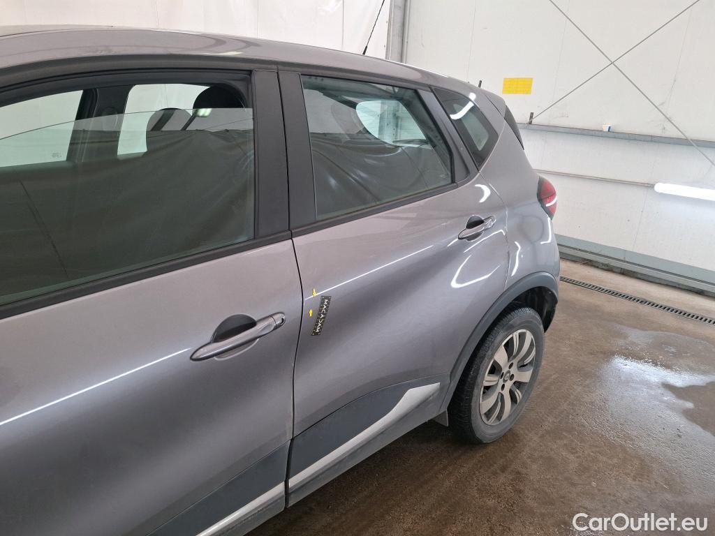 Renault  Captur  Business 1.5 dCi 90CV BVM5 E6 #22