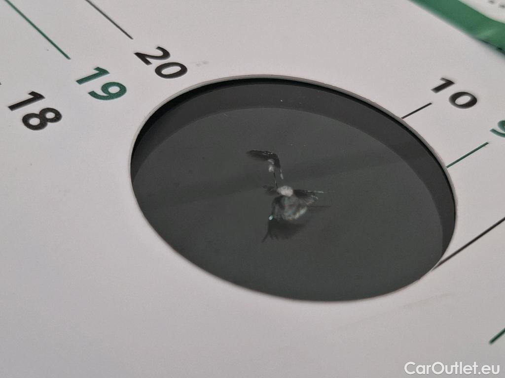  Renault  Captur  Business 1.5 dCi 90CV BVM5 E6 #4