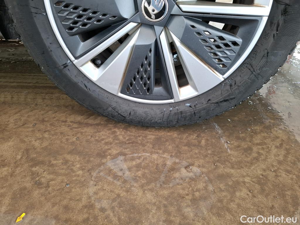  Skoda  Karoq SKODA  / 2017 / 5P / SUV 2.0 TDI 116ch DSG7 Business #15