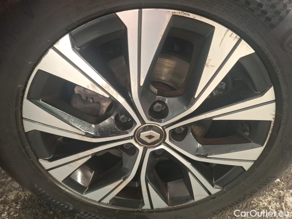  Renault  Megane  IV Berline 5pt. Limited 1.5 dCi 115CV BVM6 E6d #34