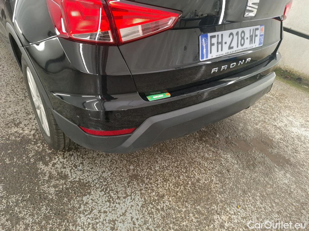 Seat  Arona  Style Business 1.6 TDI 115CV BVM6 E6dT #18
