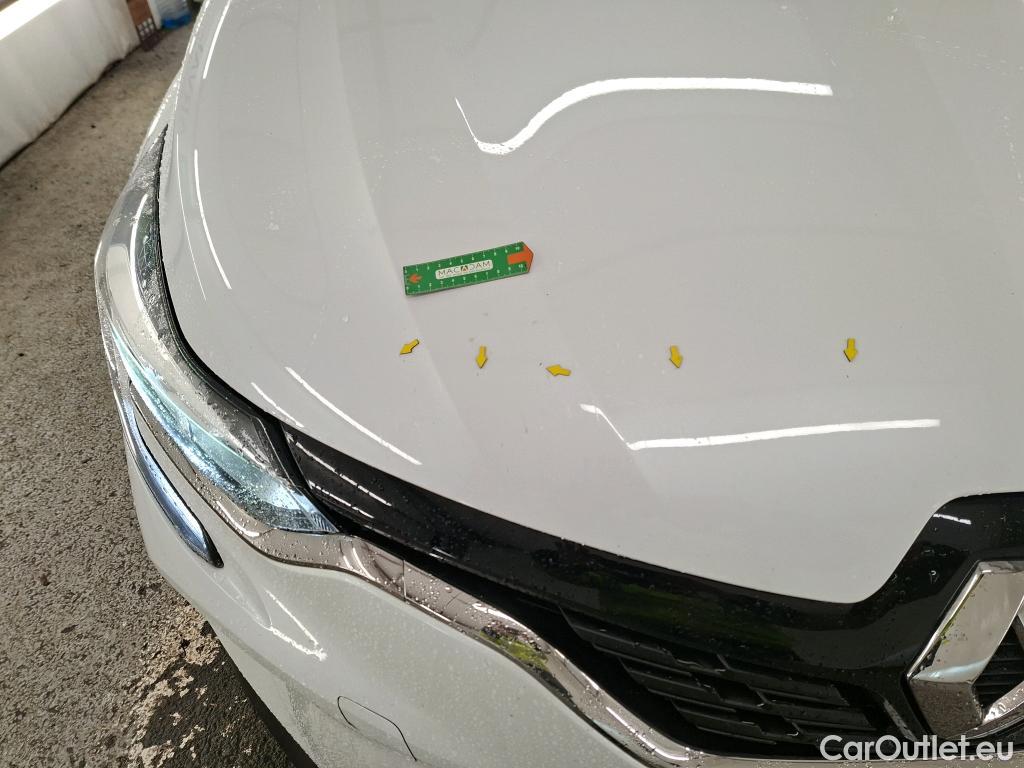  Renault  Captur  II Business 1.6 E-TECH Hybrid 145CV BVA6 E6d #9