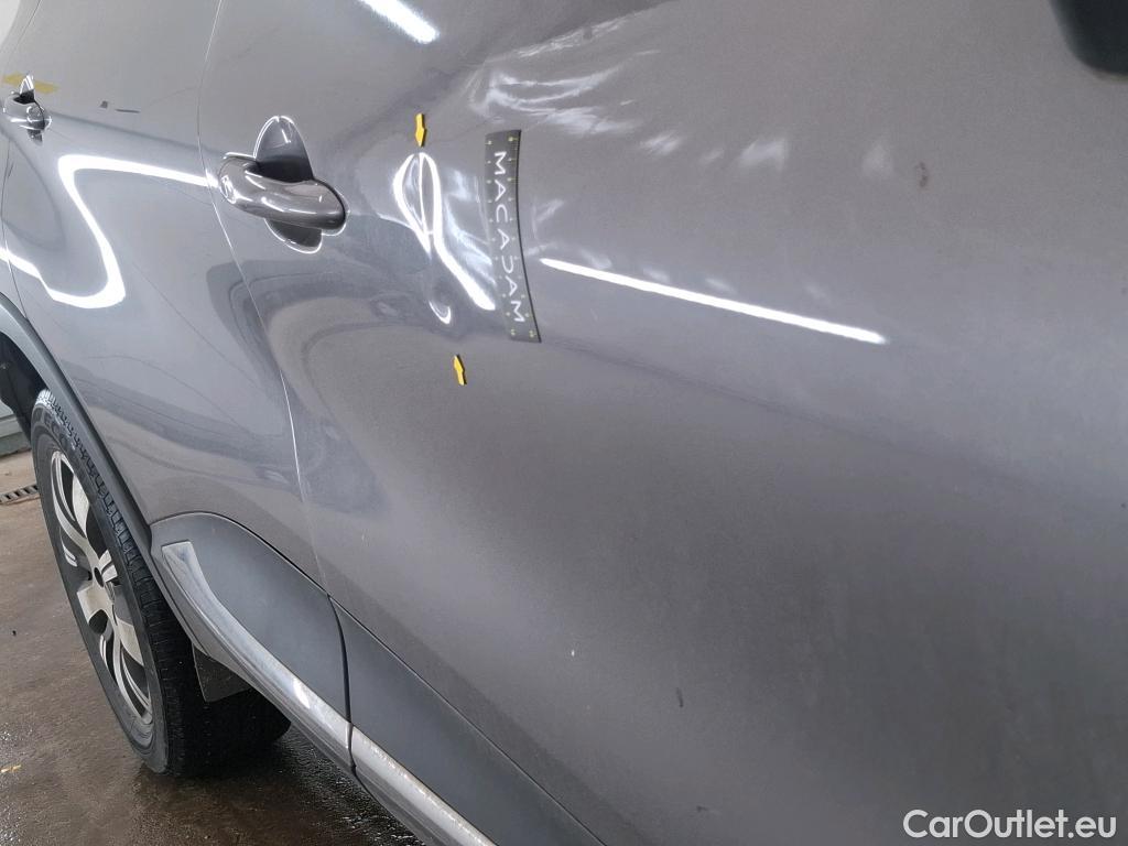  Renault  Captur  Business 1.5 dCi 90CV BVM5 E6 #7