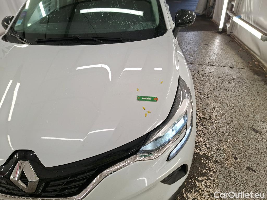  Renault  Captur  II Business 1.6 E-TECH Hybrid 145CV BVA6 E6d #2