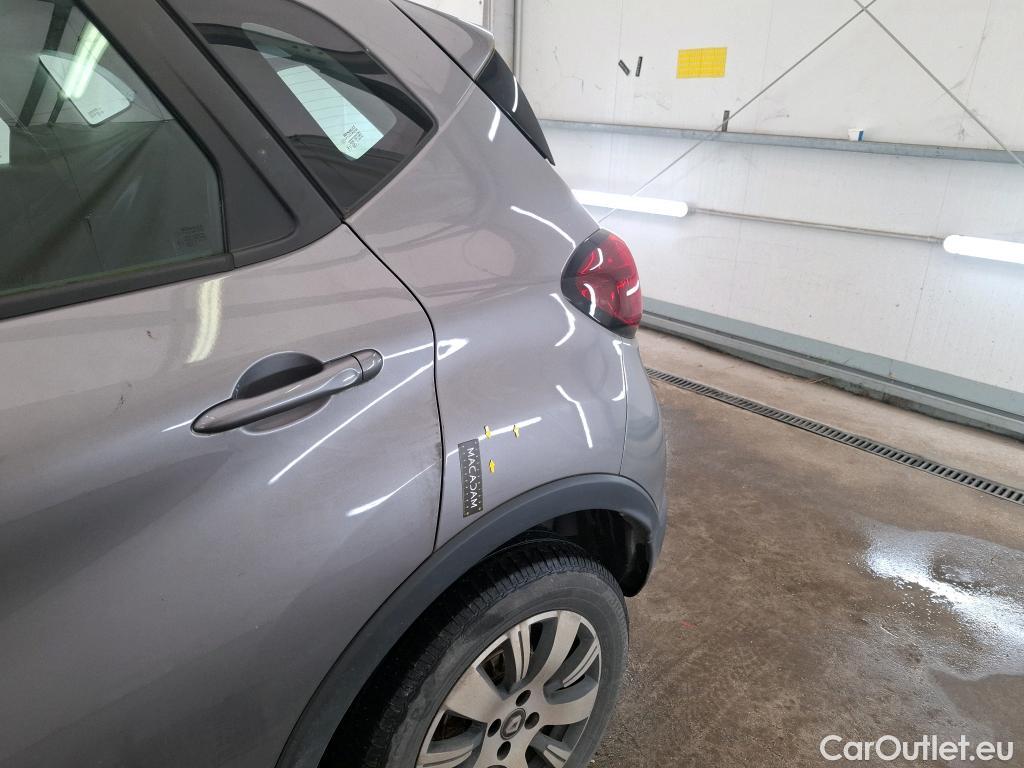  Renault  Captur  Business 1.5 dCi 90CV BVM5 E6 #18