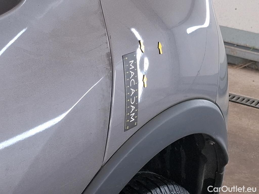  Renault  Captur  Business 1.5 dCi 90CV BVM5 E6 #21