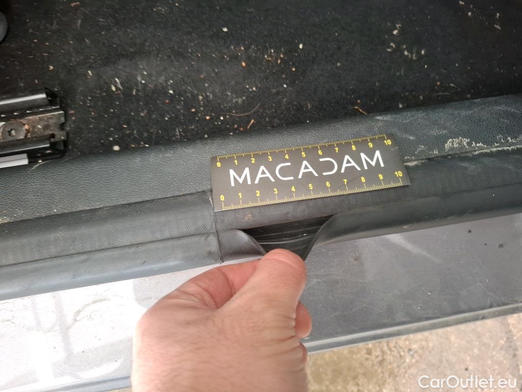  Renault  Captur  Business 1.5 dCi 90CV BVM5 E6 #15