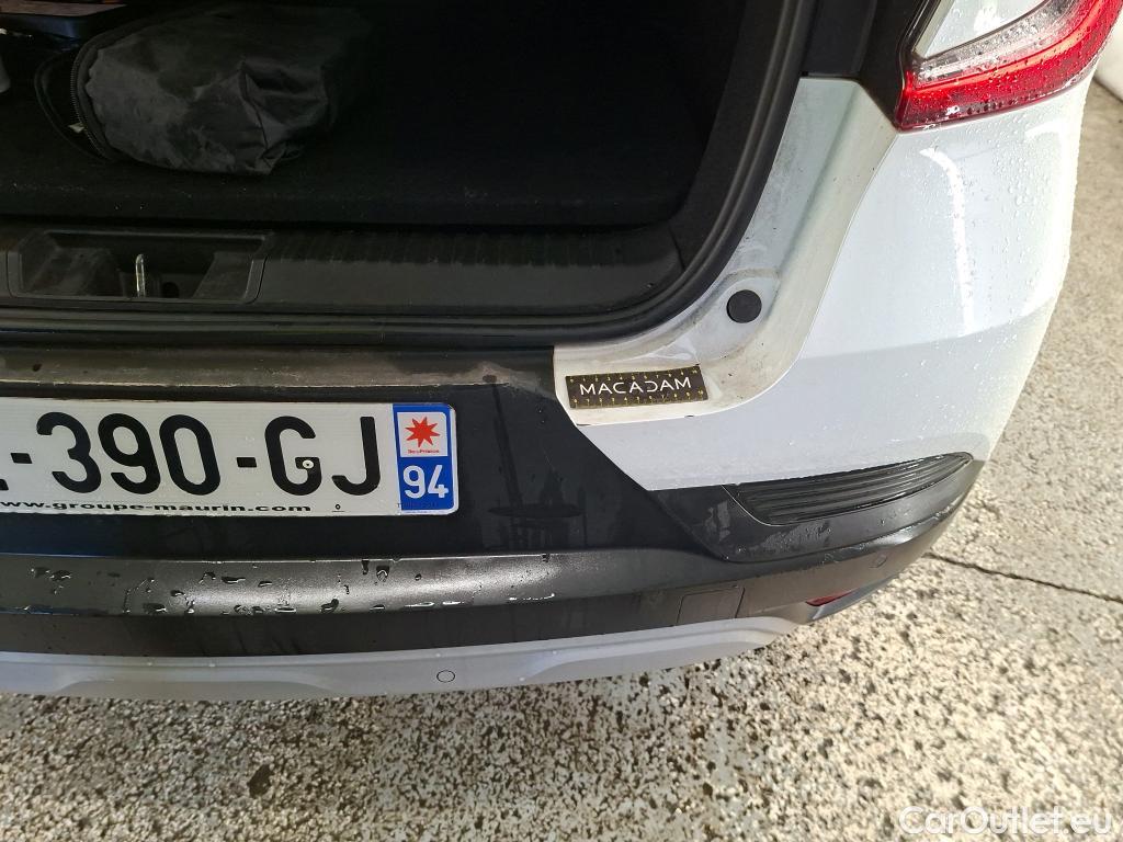  Renault  Captur  II Business 1.6 E-TECH Hybrid 145CV BVA6 E6d #13