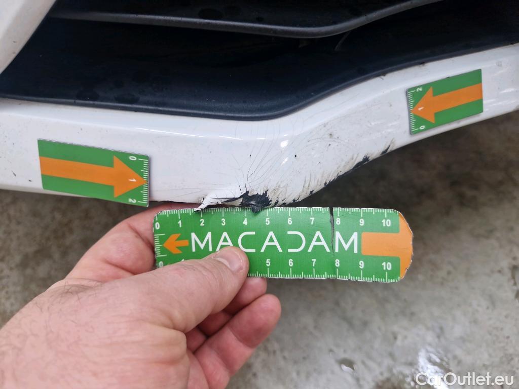  Renault  Megane  IV Berline 5pt. Business 1.5 dCi 115CV BVA7 E6dT #1