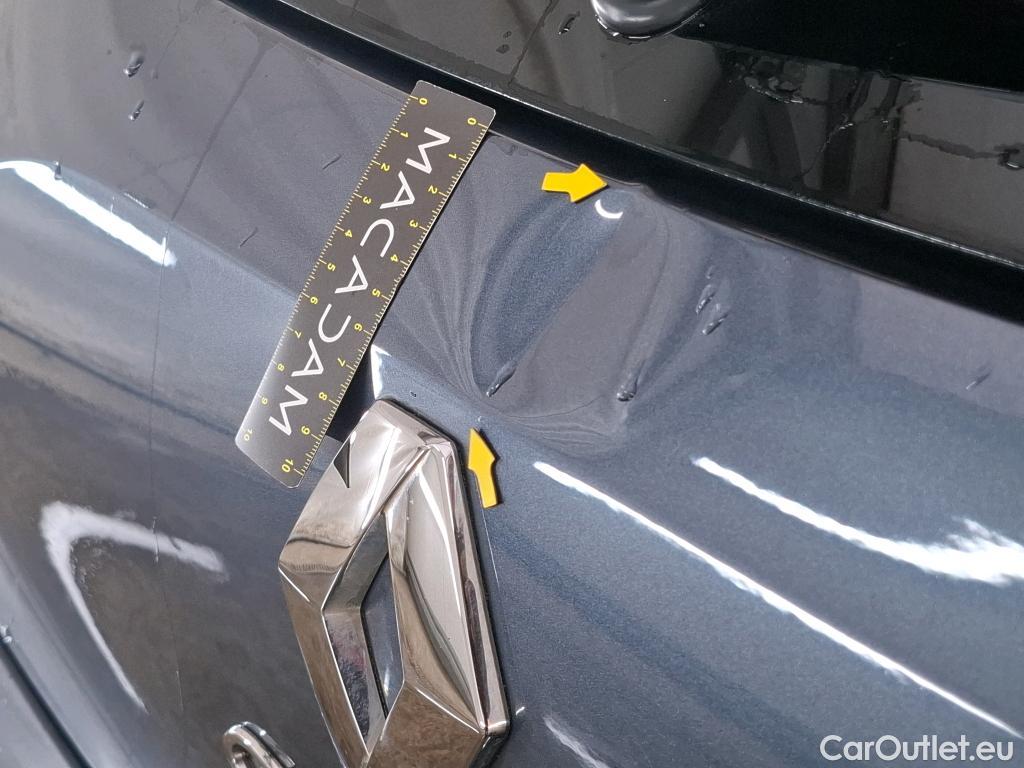  Renault  Clio  V Business 1.5 dCi 85CV BVM6 E6dT #9