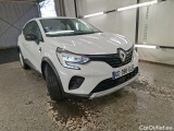  Renault  Captur  II Business 1.6 E-TECH Hybrid 145CV BVA6 E6d #4