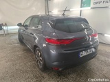  Renault  Megane  IV Berline 5pt. Limited 1.5 dCi 115CV BVM6 E6d #2