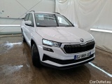  Skoda  Karoq SKODA  / 2017 / 5P / SUV 2.0 TDI 116ch DSG7 Business #4