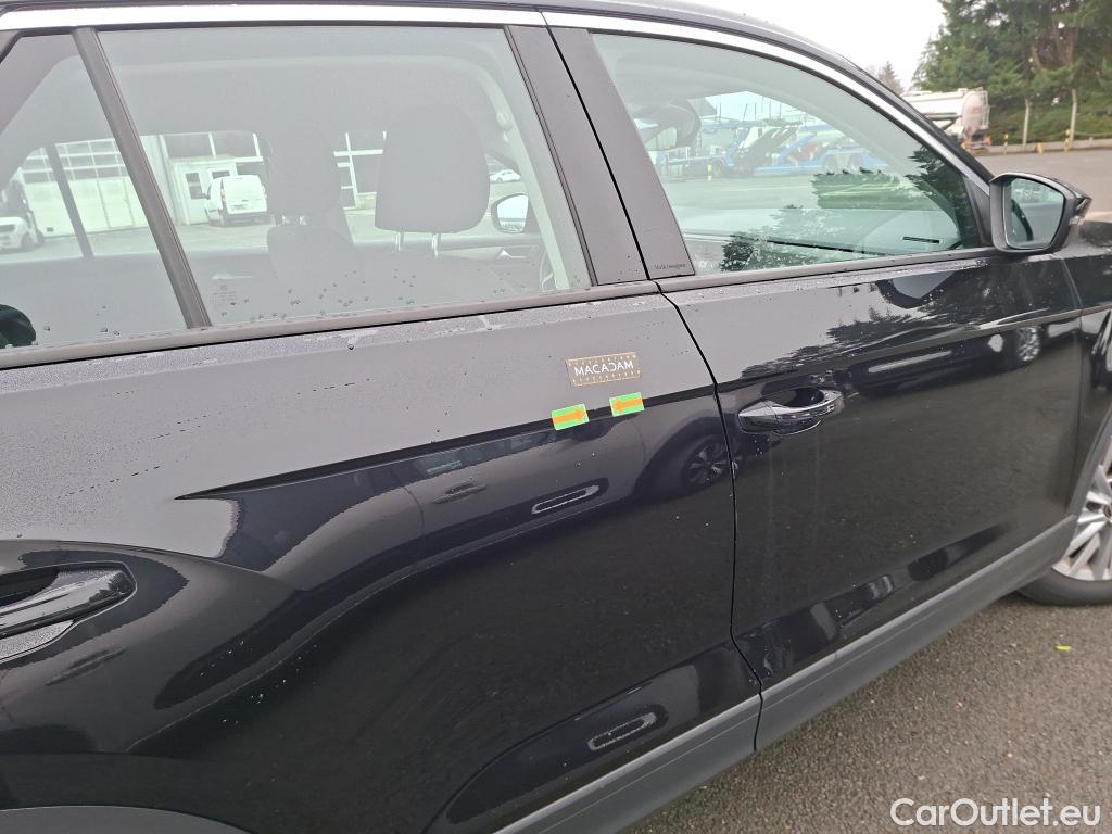  Volkswagen  T-ROC VOLKSWAGEN  / 2017 / 5P / SUV 1.0 TSI 110 LOUNGE BUSINESS #20