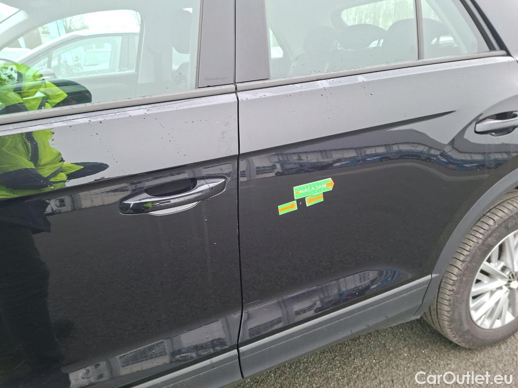  Volkswagen  T-ROC VOLKSWAGEN  / 2017 / 5P / SUV 1.0 TSI 110 LOUNGE BUSINESS #7