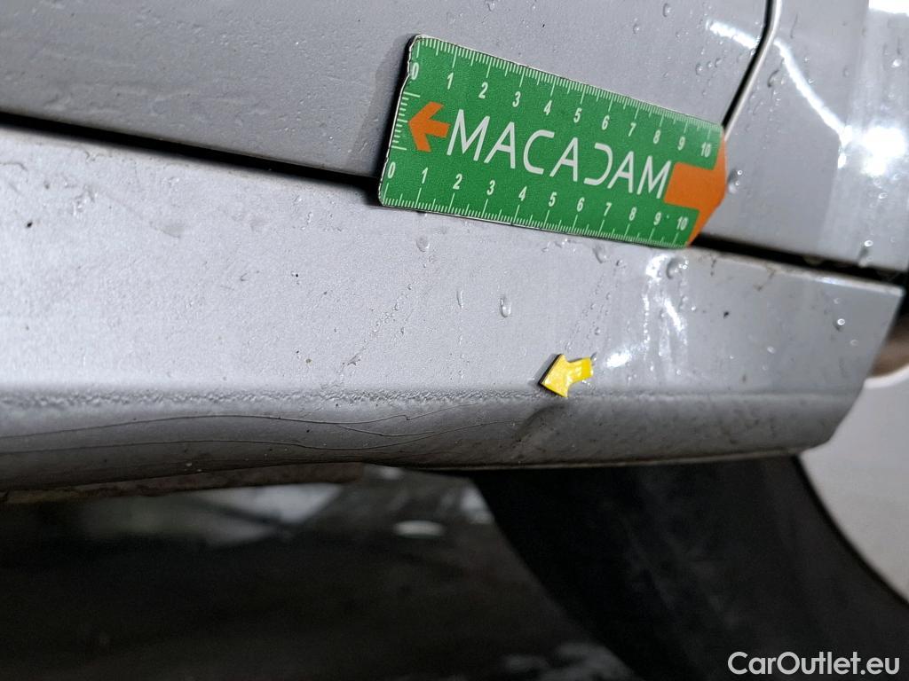  Skoda  Octavia  Break Business 2.0 TDI 115CV BVA7 E6d #12