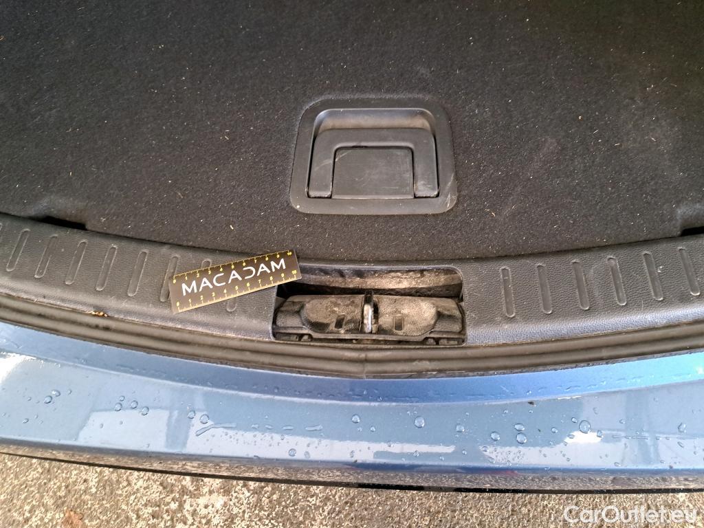  Toyota  Corolla TOYOTA  Touring Sports  2018  5P  Break Hybride 122h Dynamic Business Stage Acad #14