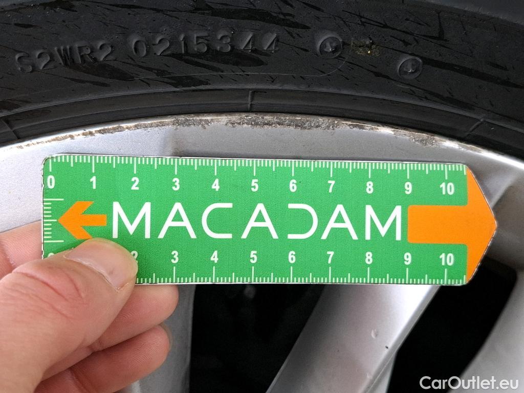  Skoda  Octavia  Break Business 2.0 TDI 115CV BVA7 E6d #16